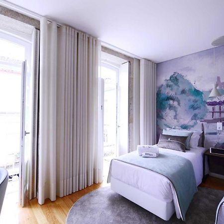 Vila De Ponte Guest House Ponte de Lima Bagian luar foto