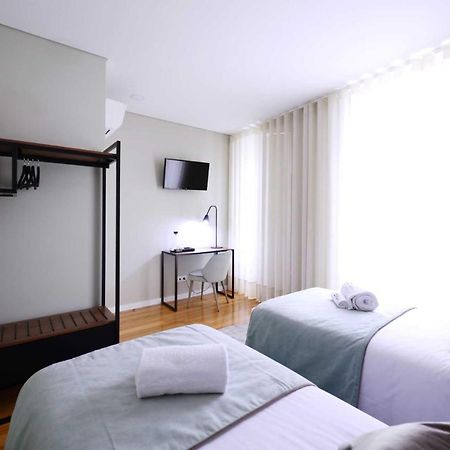 Vila De Ponte Guest House Ponte de Lima Bagian luar foto