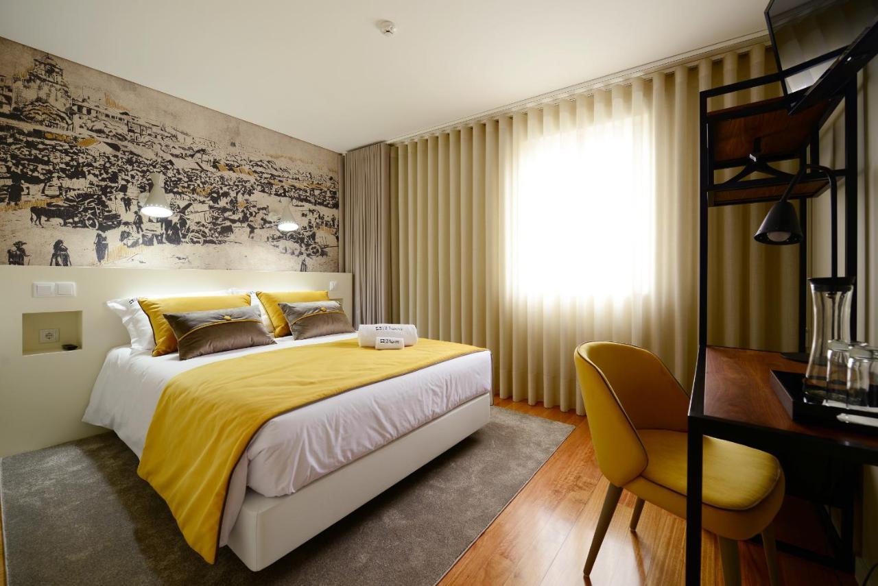 Vila De Ponte Guest House Ponte de Lima Bagian luar foto