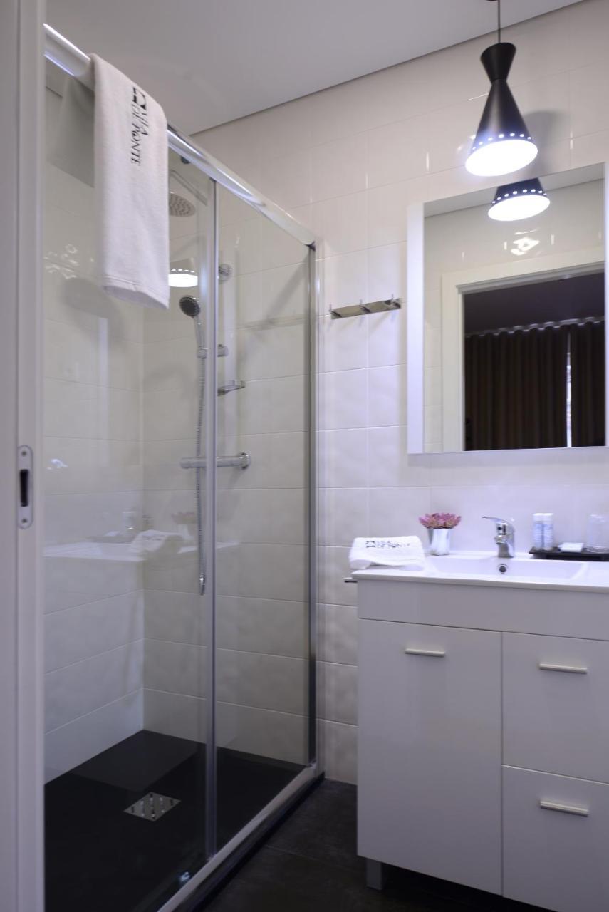 Vila De Ponte Guest House Ponte de Lima Bagian luar foto