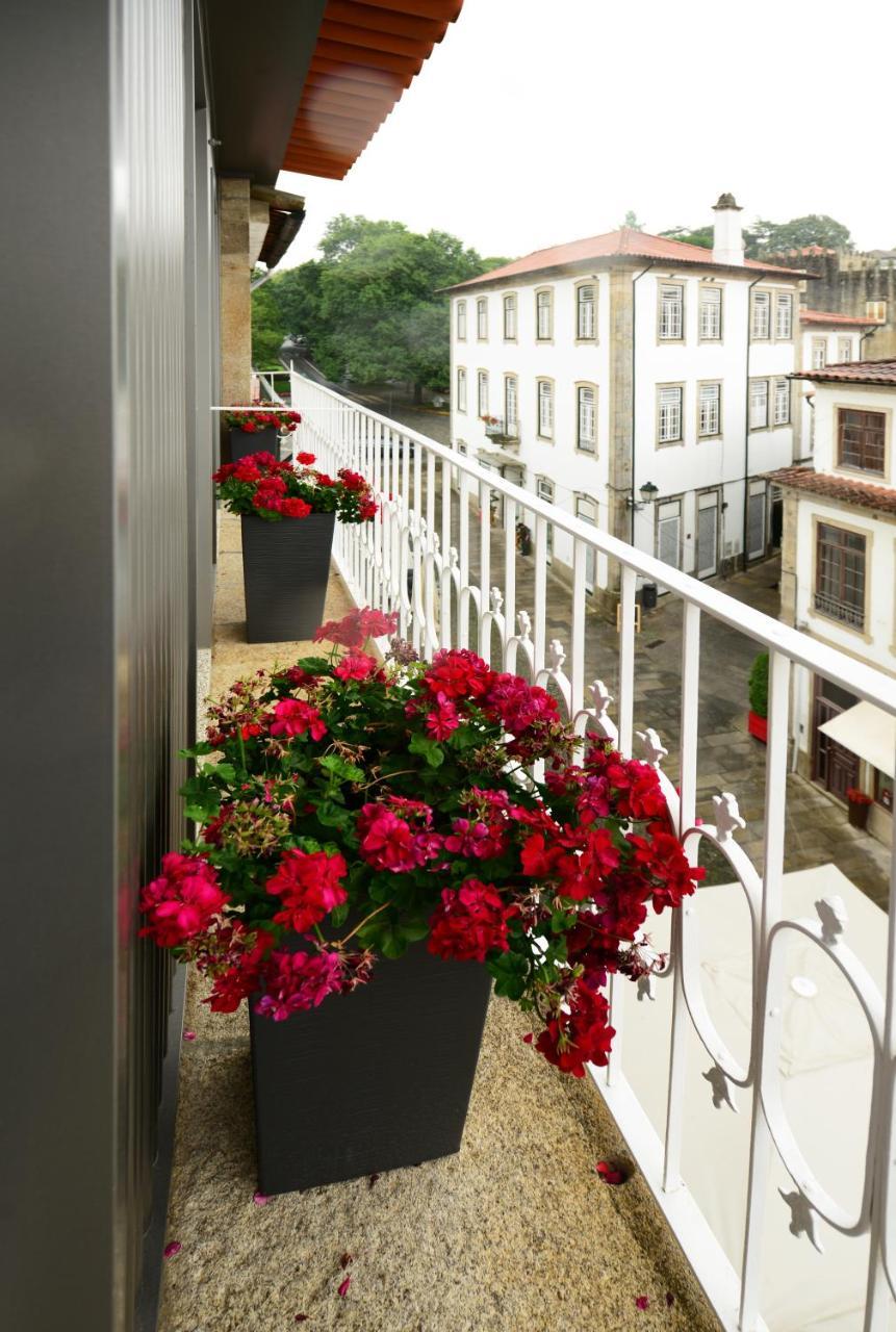Vila De Ponte Guest House Ponte de Lima Bagian luar foto