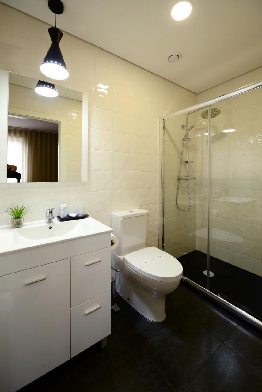 Vila De Ponte Guest House Ponte de Lima Bagian luar foto