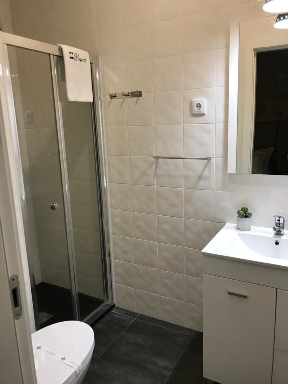 Vila De Ponte Guest House Ponte de Lima Bagian luar foto