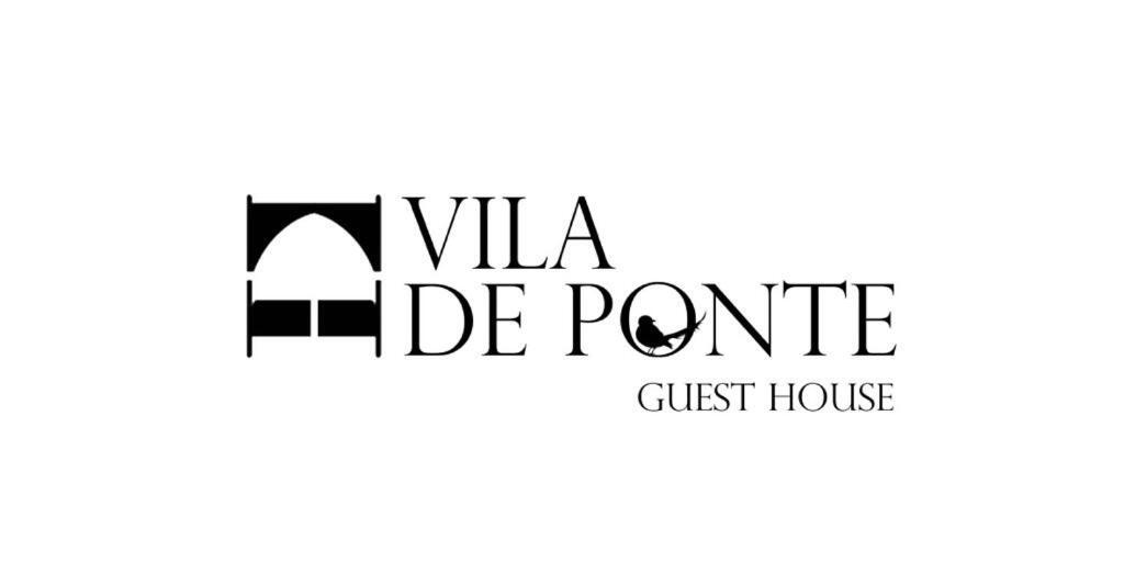 Vila De Ponte Guest House Ponte de Lima Bagian luar foto